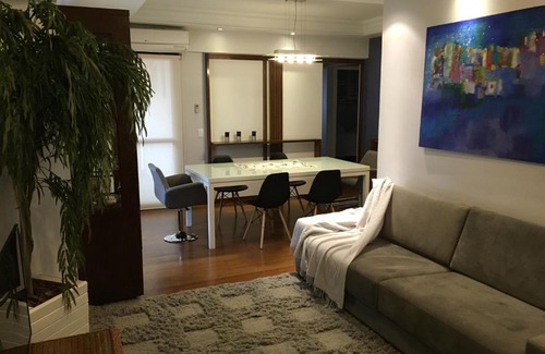 Santa Cecilia Apartment | RS - Hospedagem com luxo e requinte