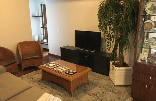 Santa Cecilia Apartment | RS - Hospedagem com luxo e requinte