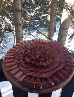 Zlatibor Apartment | Ruža Vetrova A3