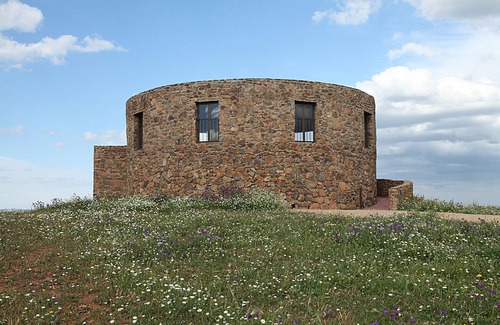 Castilblanco de los Arroyos House | RURAL HOUSE EL HIGUERON