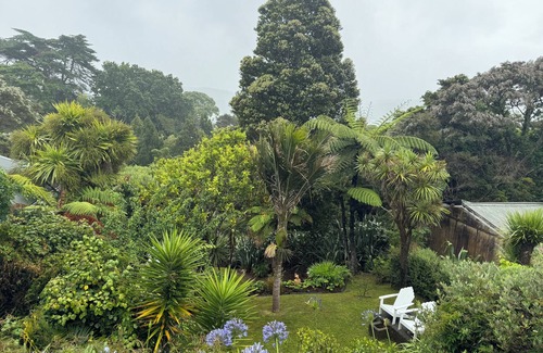 Raglan House | Rua Totora Classic Kiwi Bach