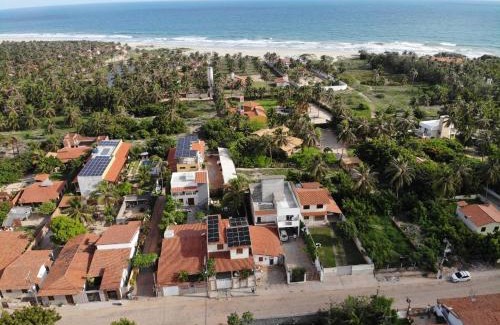 Guajiru House | Ruan Beach