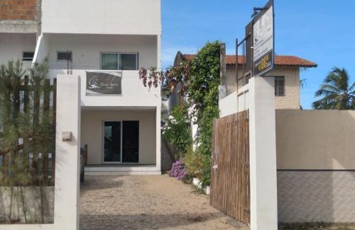 Guajiru House | Ruan Beach