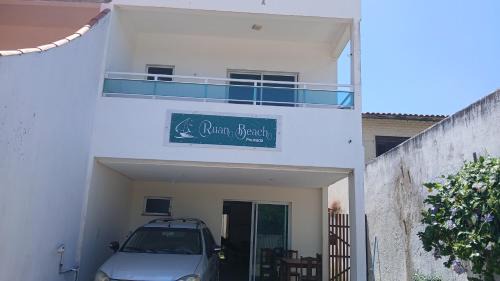 Guajiru House | Ruan Beach