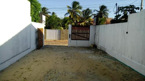 Guajiru House | Ruan Beach