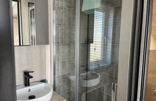 Jedburgh Resort | Ruberslaw View Lodge Lilliardsedge