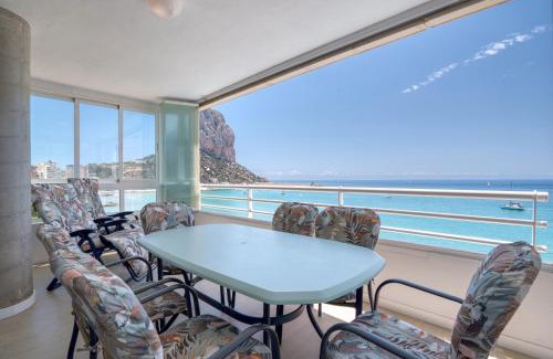 Calpe Apartment | Rubino Luxury