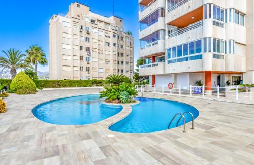 Calpe Apartment | Rubino Luxury