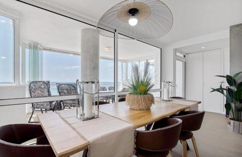 Calpe Apartment | Rubino Luxury