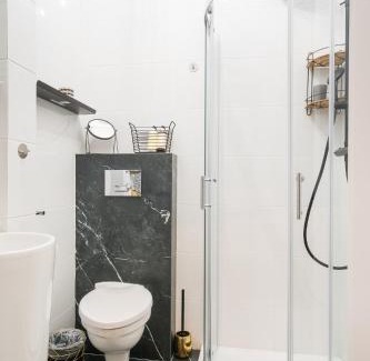 Stare Miasto Apartment | Rubinstein Apartment - LoftAffair