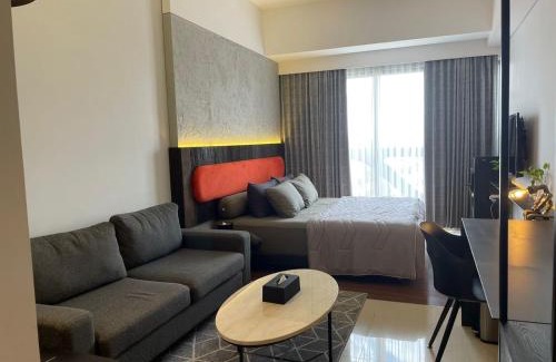 Catur Tunggal Apartment | Ruby Apartment #5