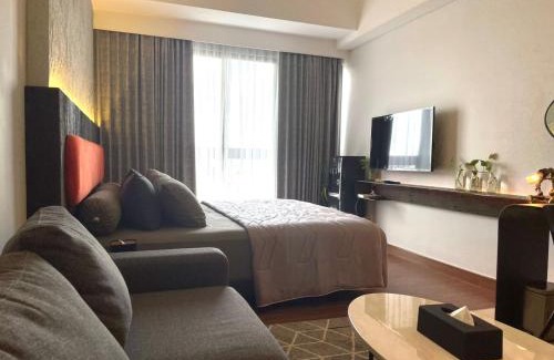 Catur Tunggal Apartment | Ruby Apartment #5