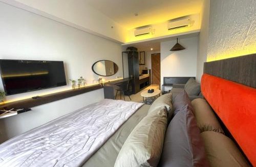 Catur Tunggal Apartment | Ruby Apartment #5