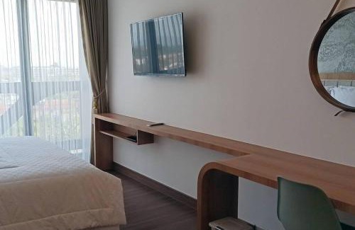Catur Tunggal Apartment | Ruby Apartment #8