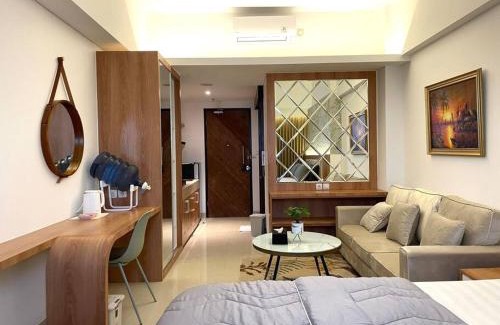 Catur Tunggal Apartment | Ruby Apartment #8