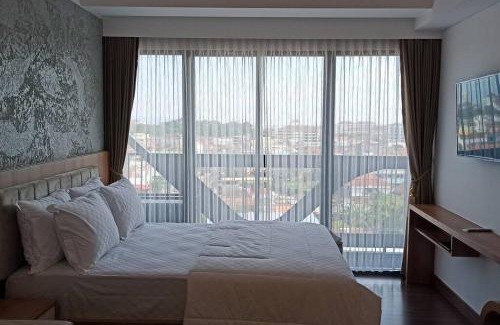 Catur Tunggal Apartment | Ruby Apartment #8