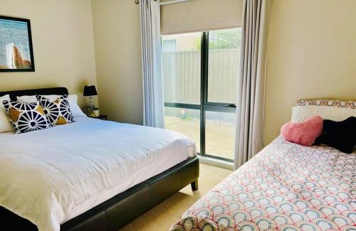 St Leonards House | Ruby by the bay a perfect getaway