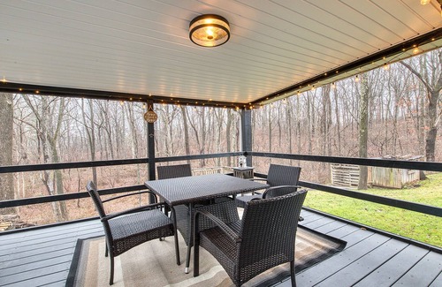 Canton House | Ruby ~ Graceful Southern Lady