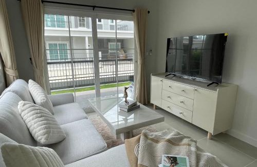 Pa Klok Resort | Ruby House