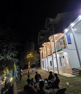 Athmuqam House | Ruby Lodges Upeer Neelum