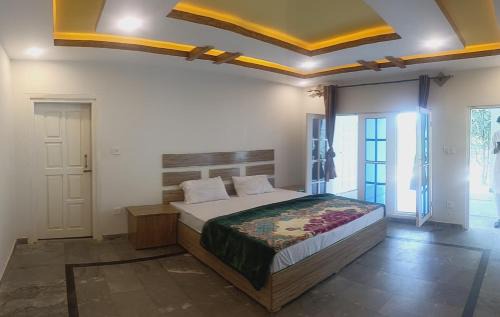 Athmuqam House | Ruby Lodges Upeer Neelum