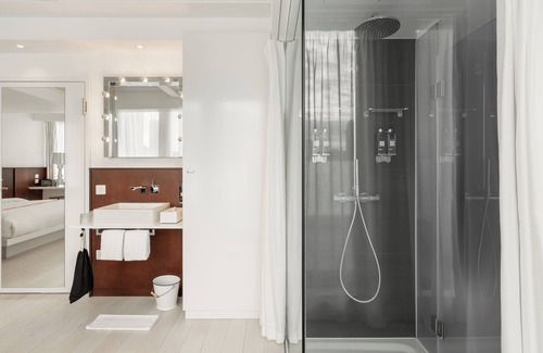 Bishop's Hotel | Ruby Lucy Hotel London