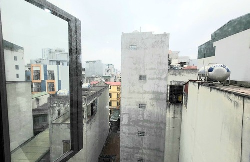 My Đinh Apartment | Ruby Relax Home