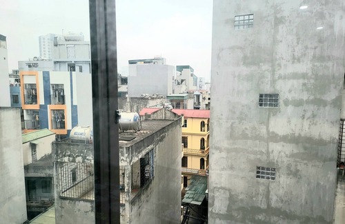 My Đinh Apartment | Ruby Relax Home
