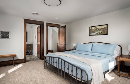 Woodstock Other | Ruby's Ranch - Modern farmhouse with fully fenced yard and mountain views!