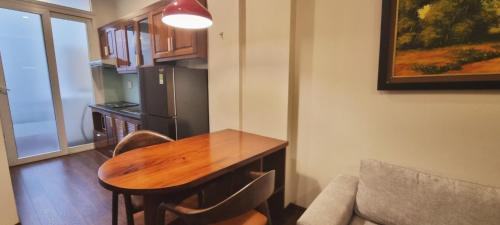 Cong Vi Apartment | Rubyhouse