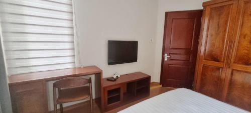 Cong Vi Apartment | Rubyhouse