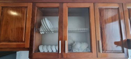Cong Vi Apartment | Rubyhouse