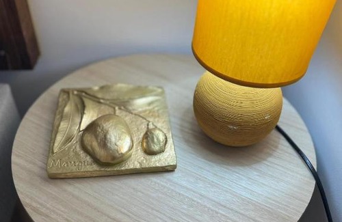 Dampierre Villa | Ruddy’s house