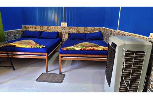 Sirala Hotel | Rudra Adventures
