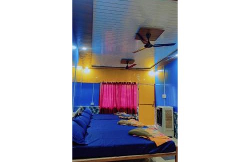 Sirala Hotel | Rudra Adventures
