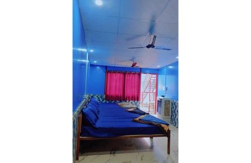 Sirala Hotel | Rudra Adventures