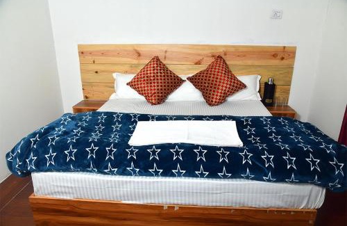 Dugalbitta Hotel | Rudra Camp Chopta