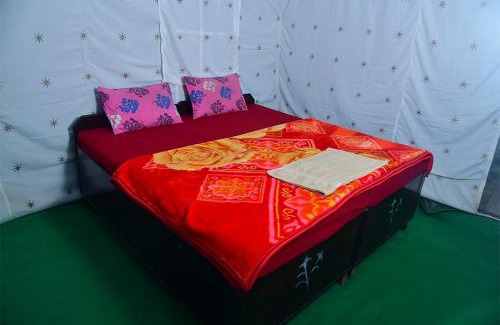 Dugalbitta Hotel | Rudra Camp Chopta