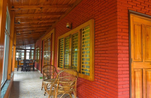 Bhimtal Villa | Rudraksha Villa Bhimtal