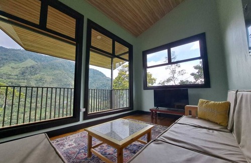 Rivas Cabin | Rudy's Lodge: nDiscover the Ultimate Retreat, Relax, Recharge and Reconnect.