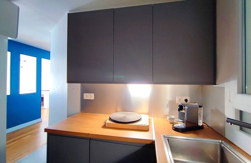 16th Arrondissement Apartment | Rue Eugène Delacroix - Paris 16 - 416035