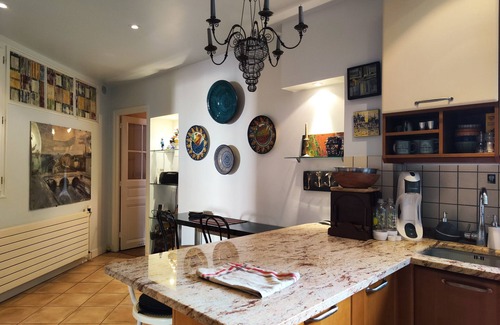 16th Arrondissement Apartment | Rue Faustin Hélie - Paris 16 - 416059