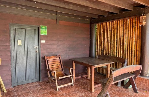 Khuekkhak House | Ruean Thai 2 タイ風木の家
