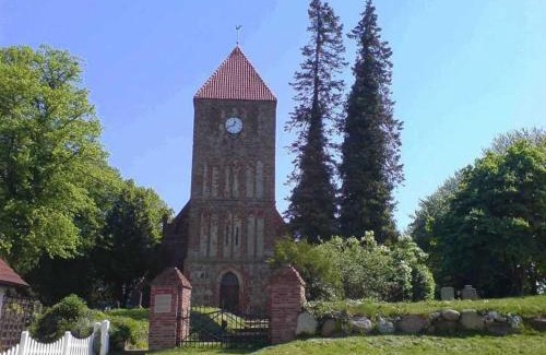 Patzig Apartment | Ruegen Fewo 123