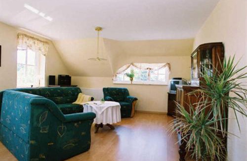 Moisselbritz Apartment | Ruegen Fewo 207