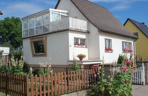 Putbus Apartment | Ruegen Fewo 208