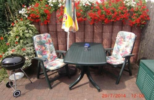 Thesenvitz Apartment | Ruegen Fewo 24