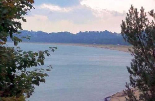 Garz/Rugen Apartment | Ruegen Fewo 63