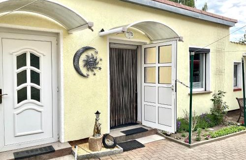 Garz/Rugen Apartment | Ruegen Fewo 65