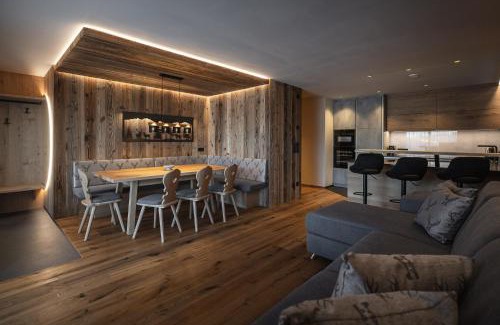 Sorafurcia Ski Chalet | Rueper Hof Chalet Pracken